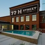 Prime Dc Location Corporate Rentals